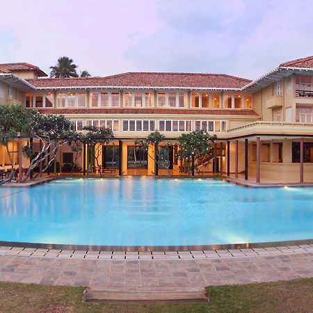 Heritance Ahungalla Bentota Exterior foto