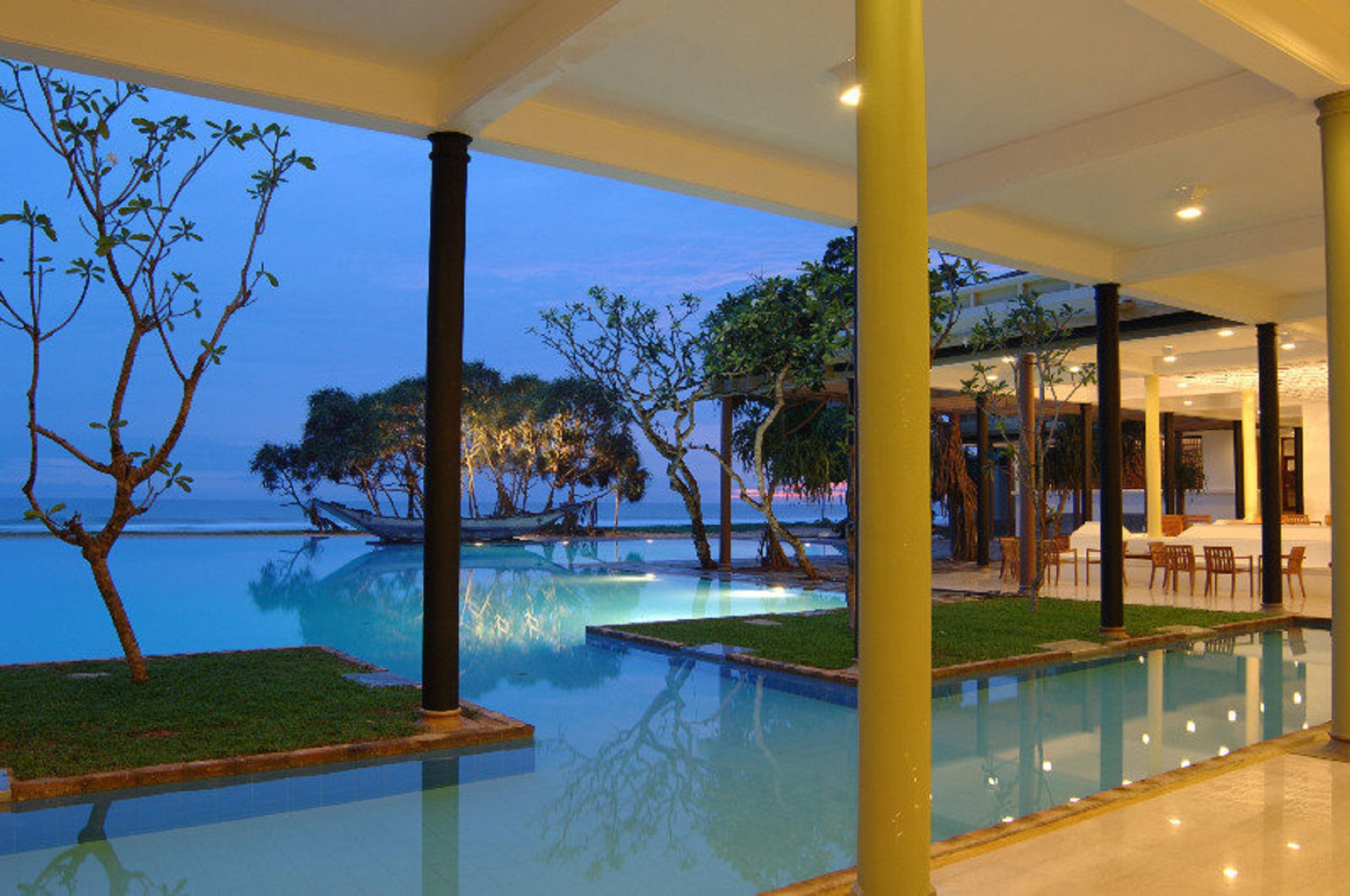 Heritance Ahungalla Bentota Exterior foto