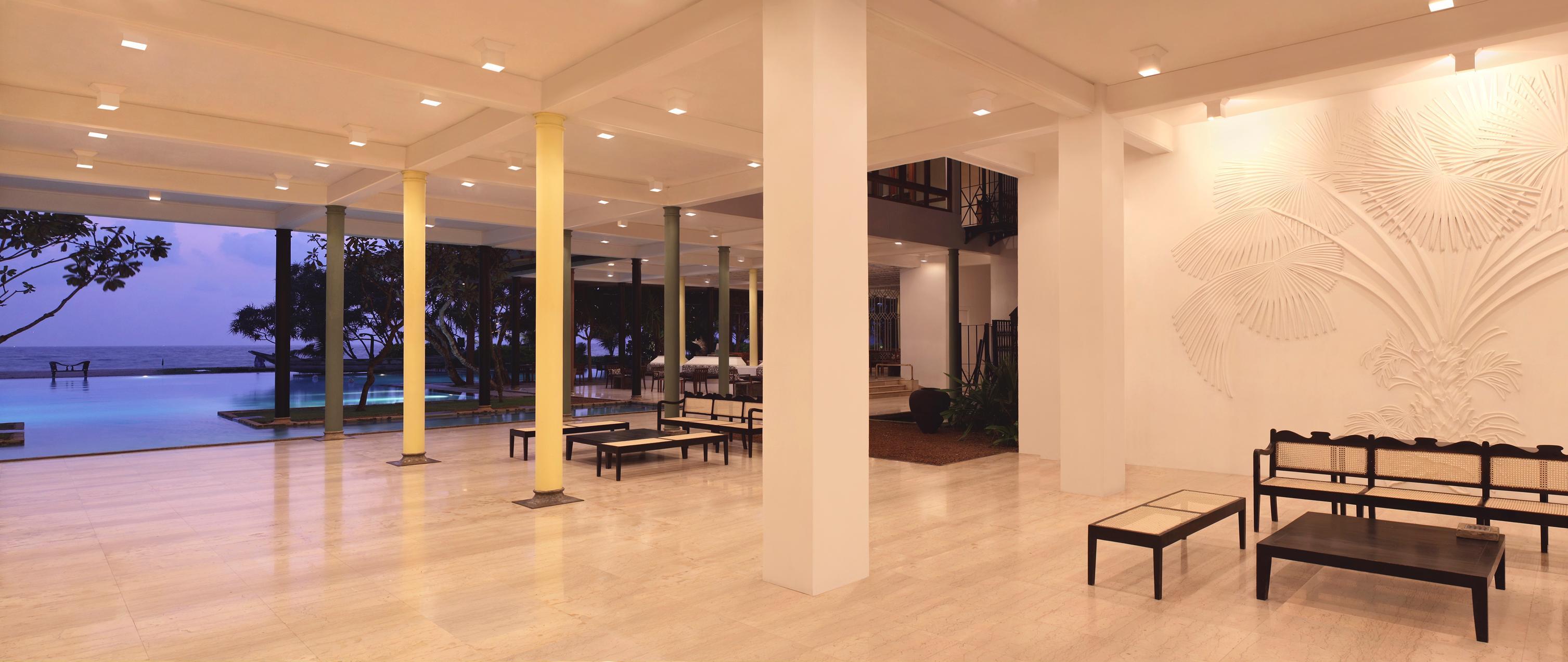 Heritance Ahungalla Bentota Exterior foto