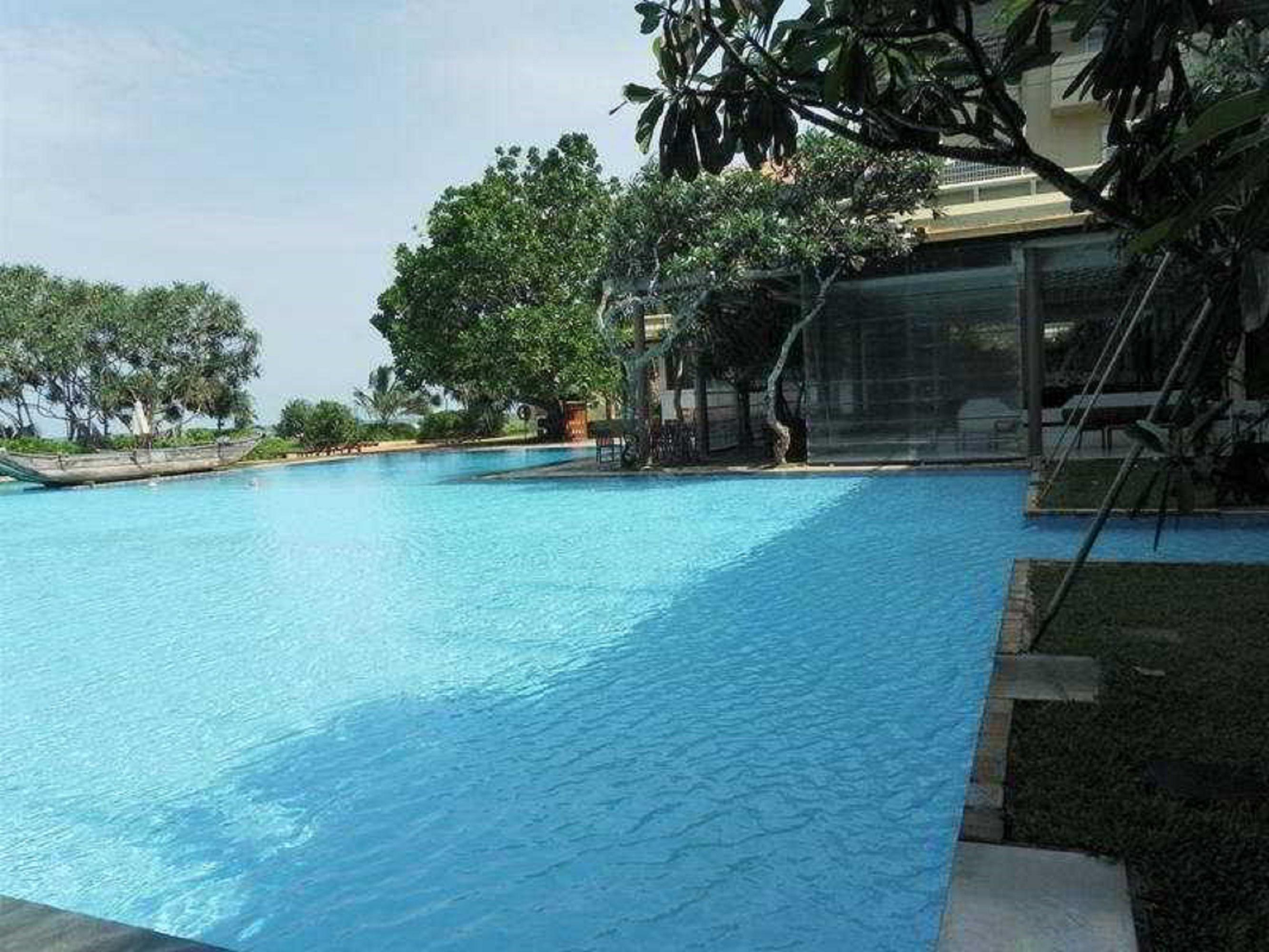 Heritance Ahungalla Bentota Exterior foto