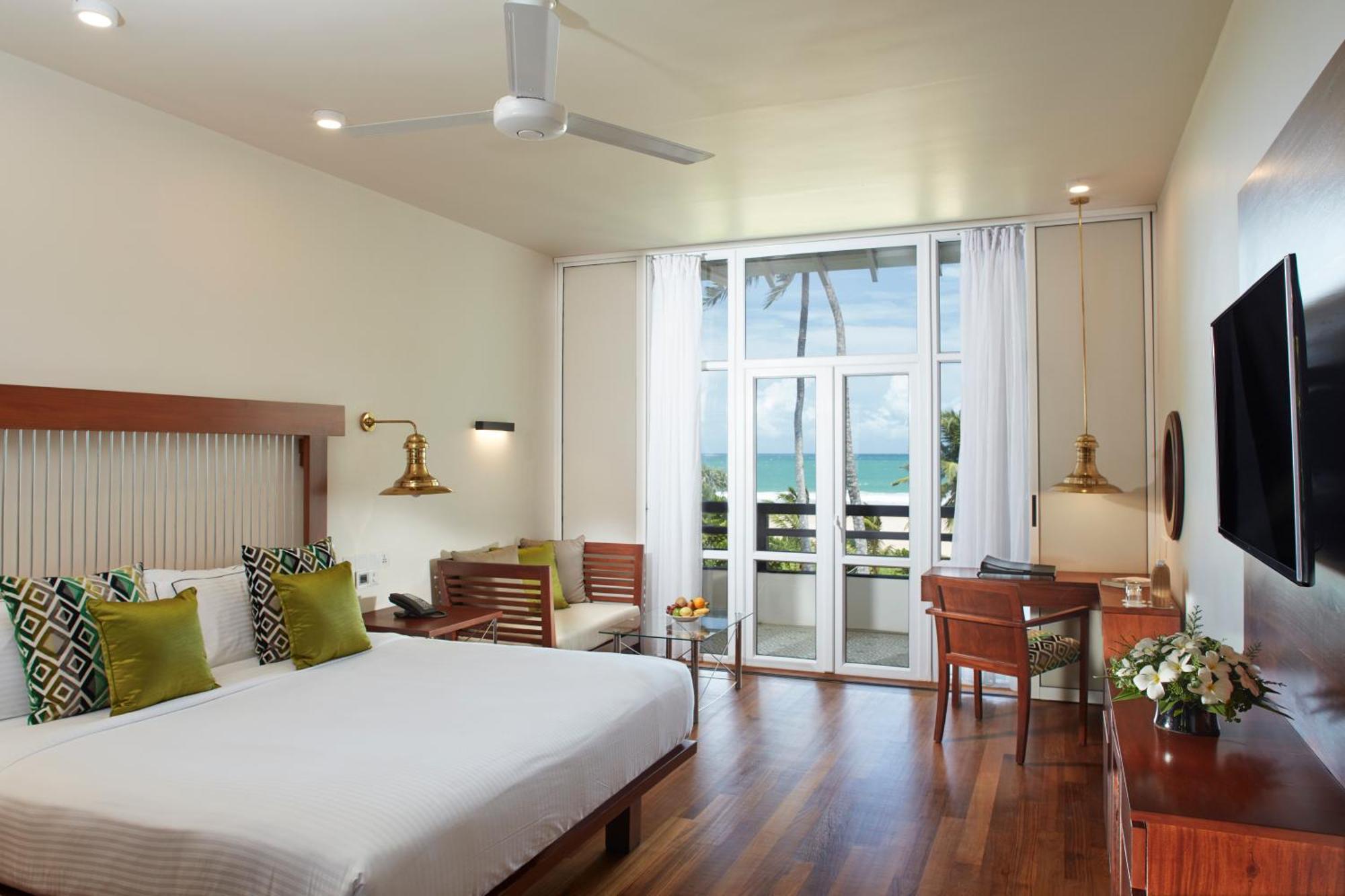 Heritance Ahungalla Bentota Exterior foto