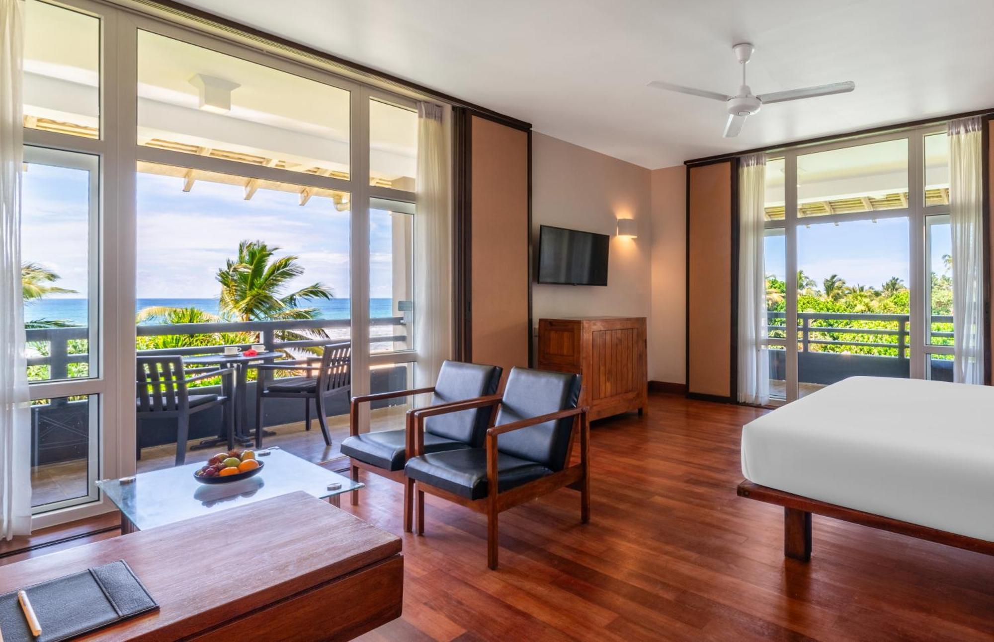 Heritance Ahungalla Bentota Exterior foto