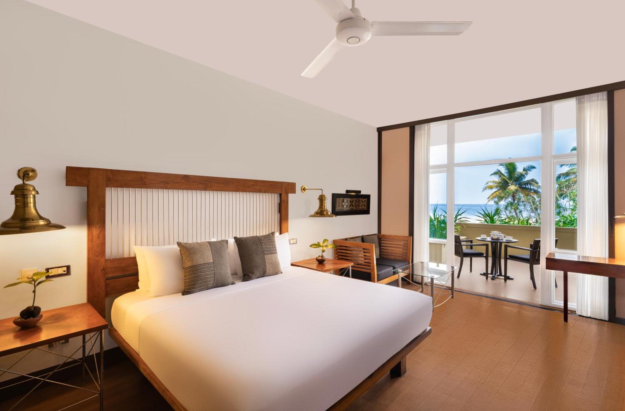 Heritance Ahungalla Bentota Exterior foto