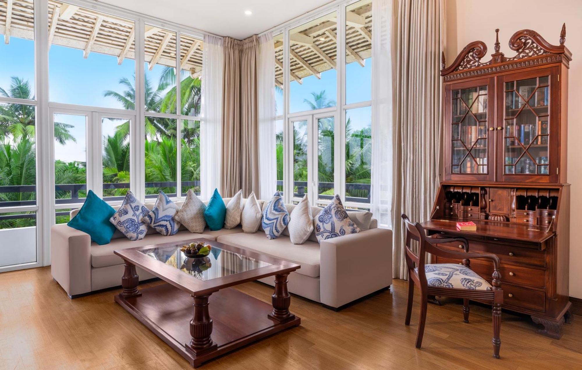 Heritance Ahungalla Bentota Exterior foto