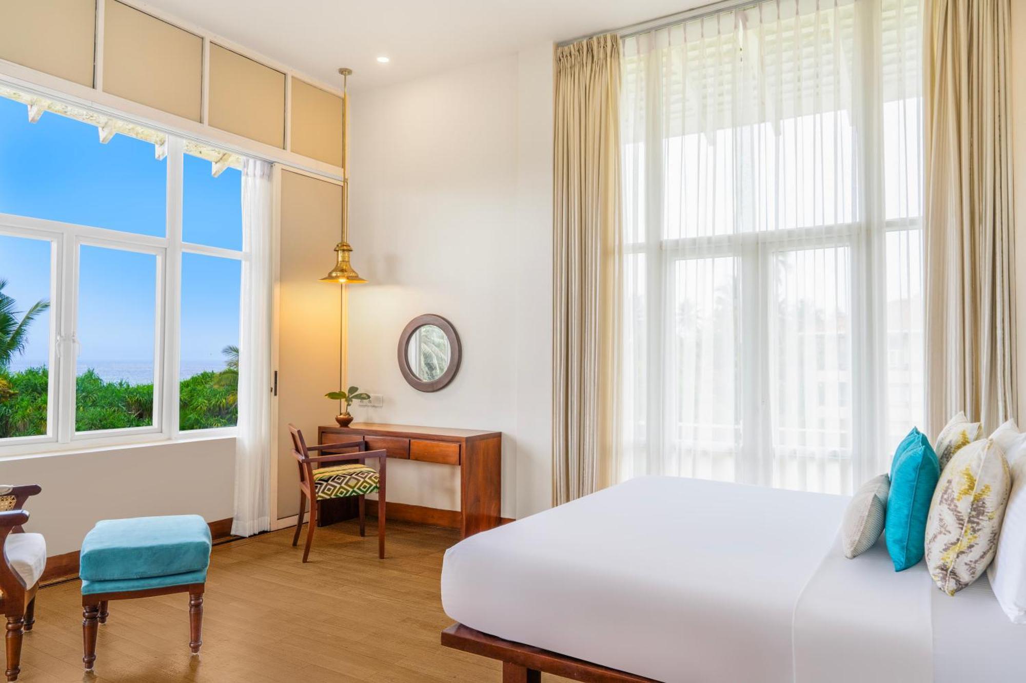 Heritance Ahungalla Bentota Exterior foto