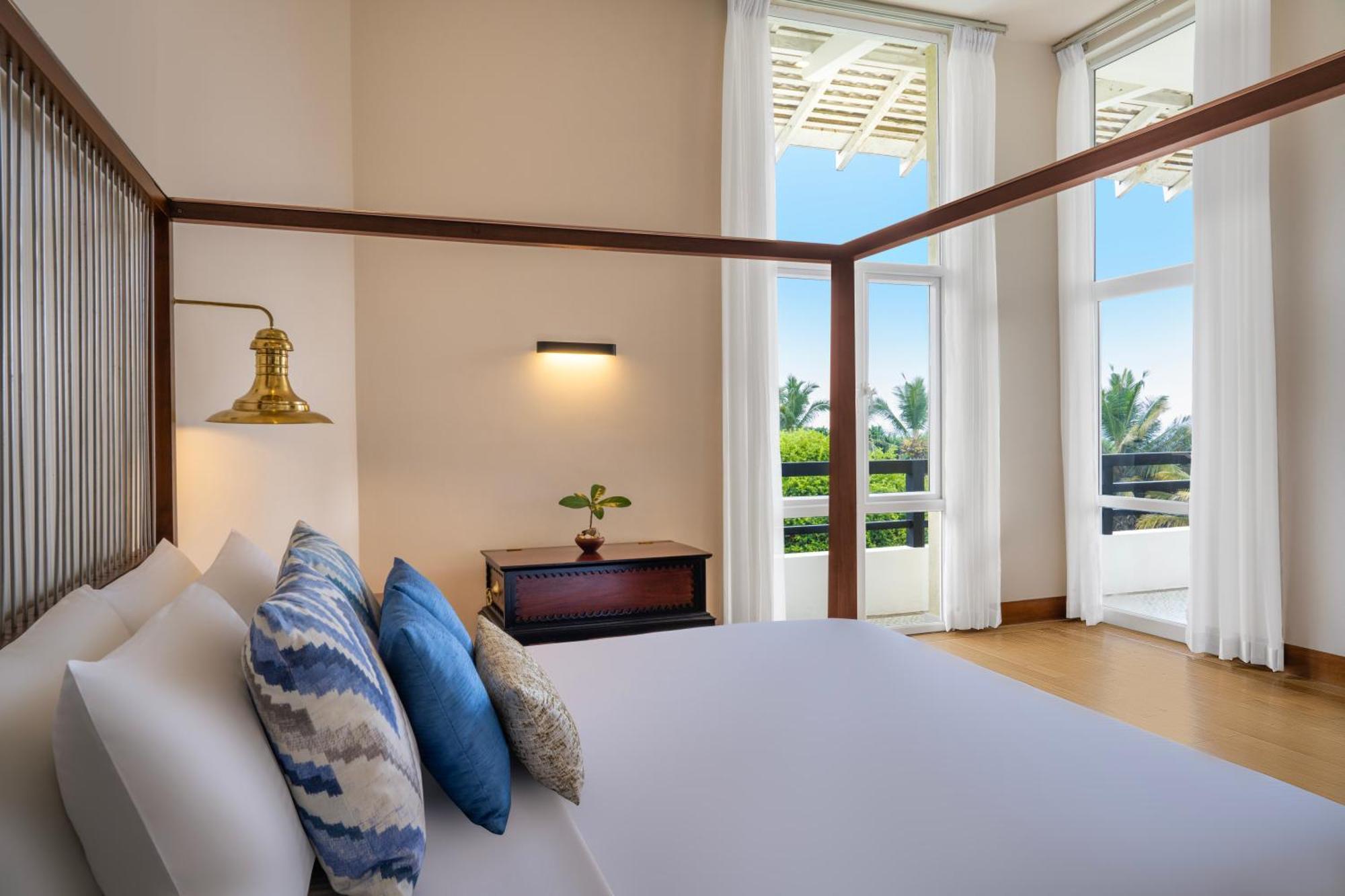 Heritance Ahungalla Bentota Exterior foto