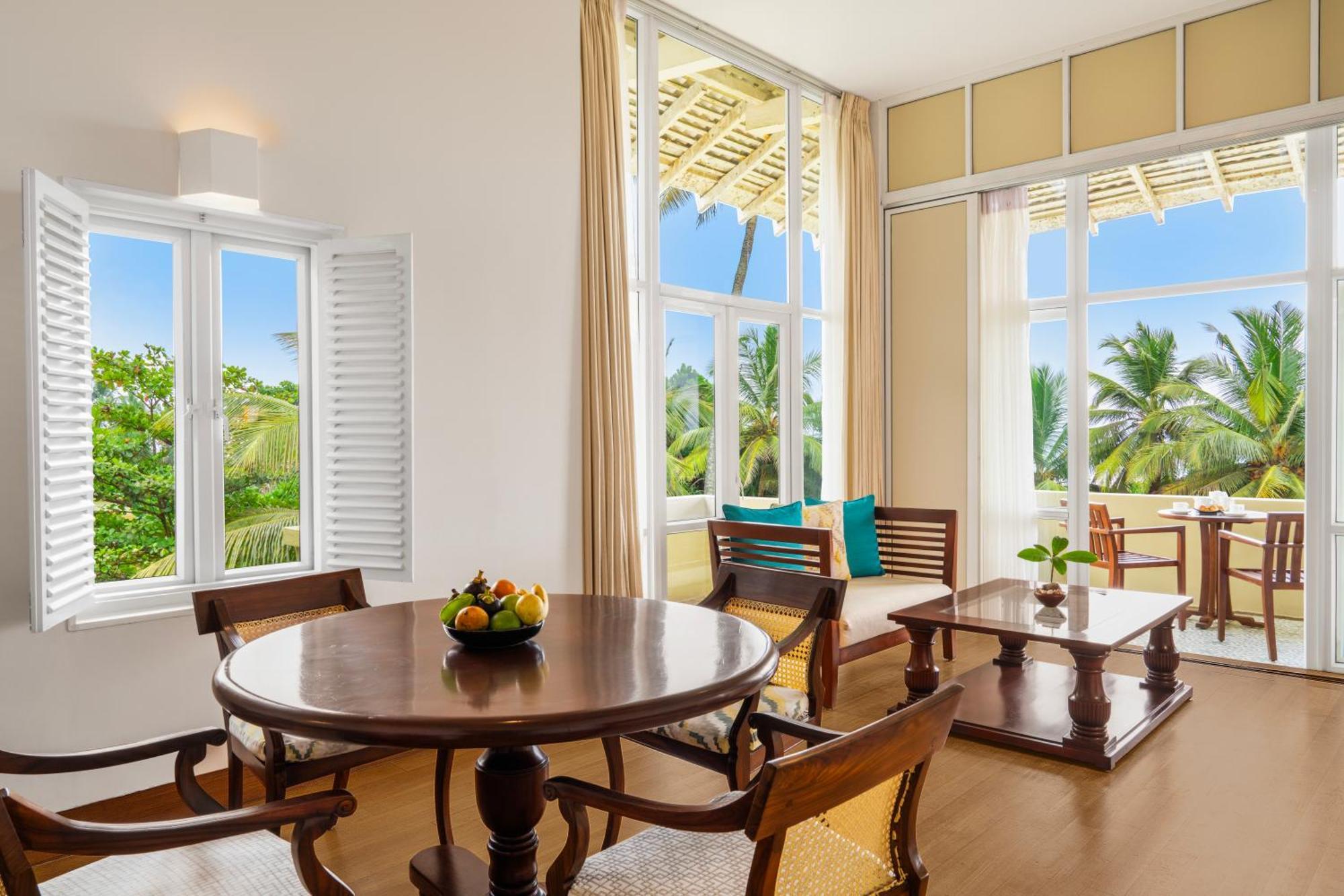 Heritance Ahungalla Bentota Exterior foto