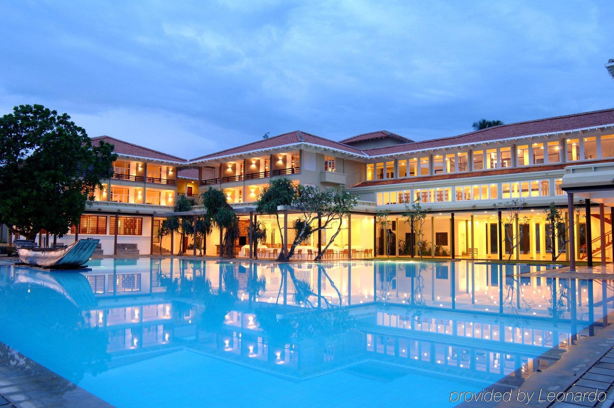 Heritance Ahungalla Bentota Facilidades foto
