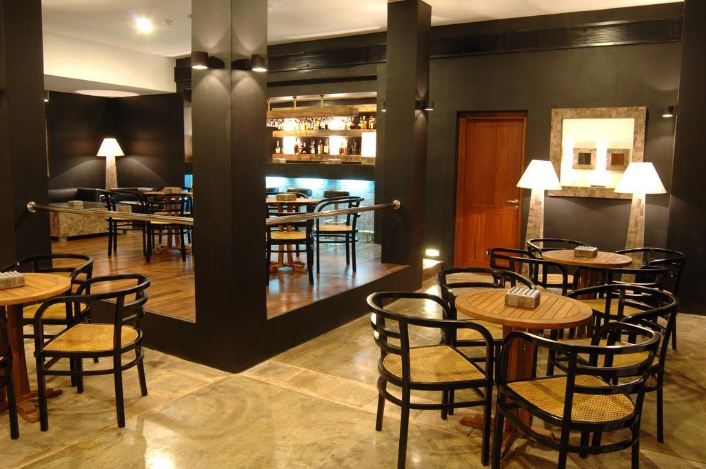 Heritance Ahungalla Bentota Exterior foto