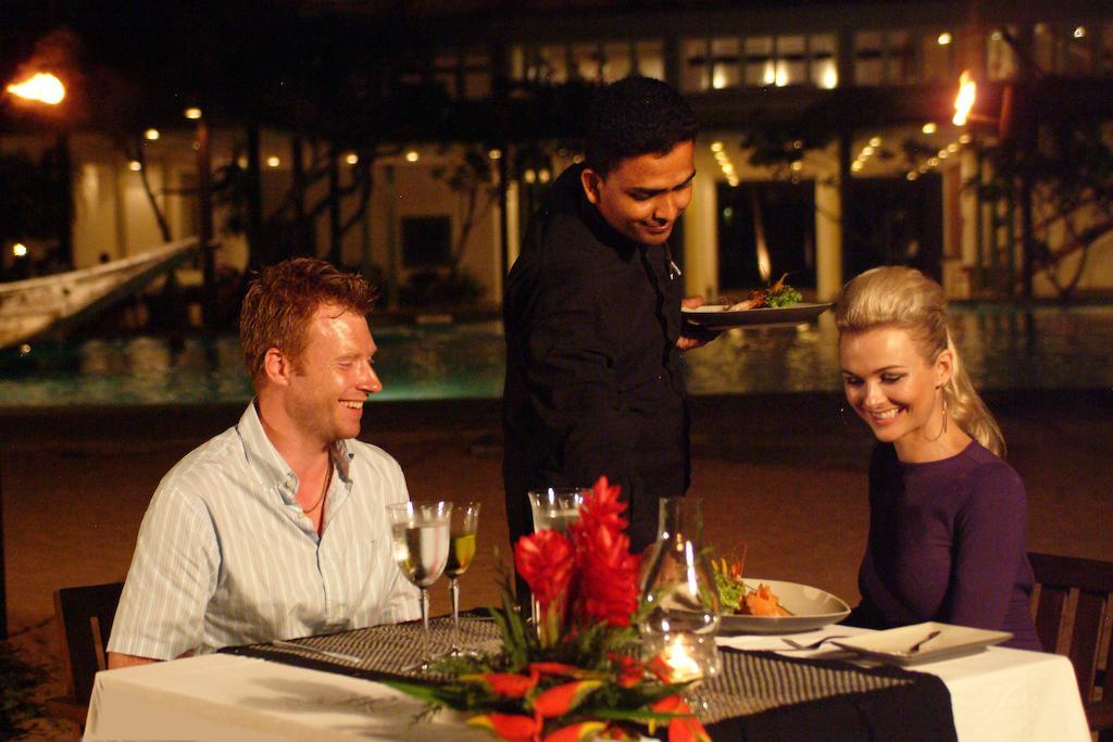 Heritance Ahungalla Bentota Exterior foto