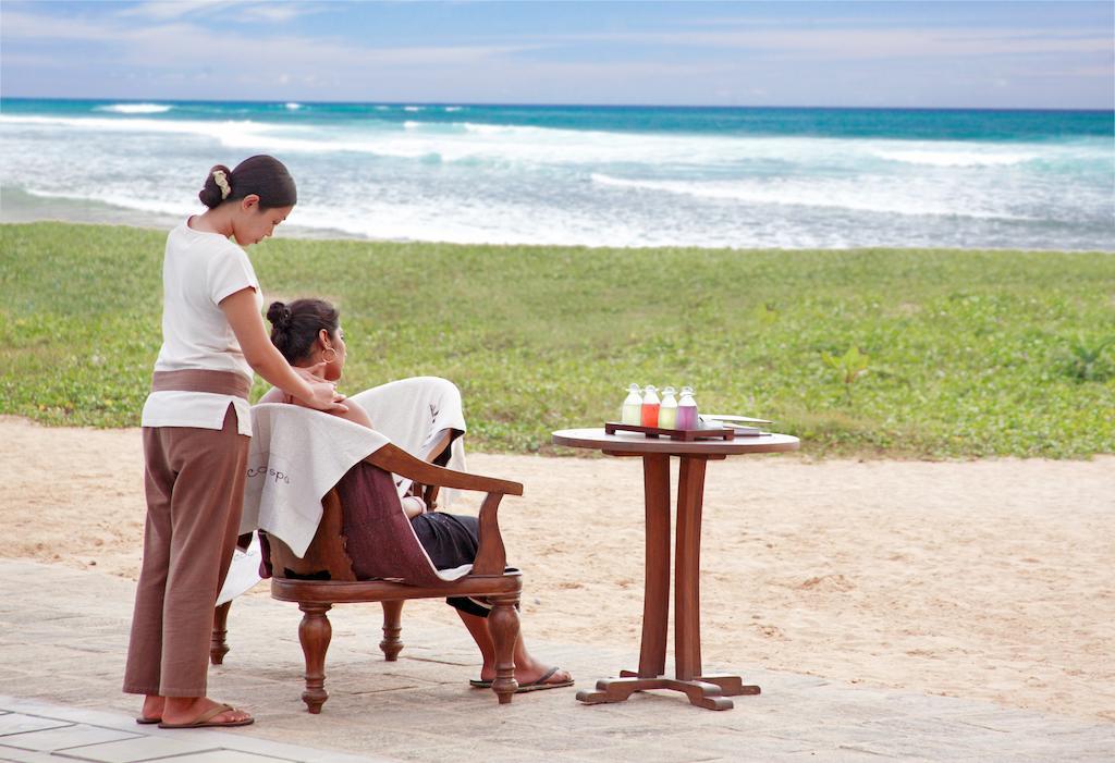 Heritance Ahungalla Bentota Exterior foto