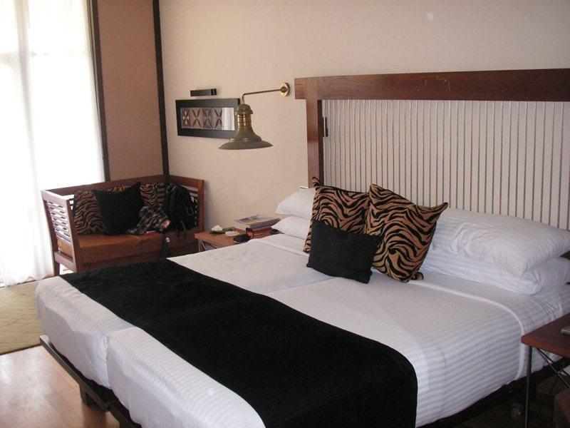 Heritance Ahungalla Bentota Exterior foto