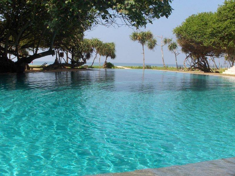 Heritance Ahungalla Bentota Exterior foto