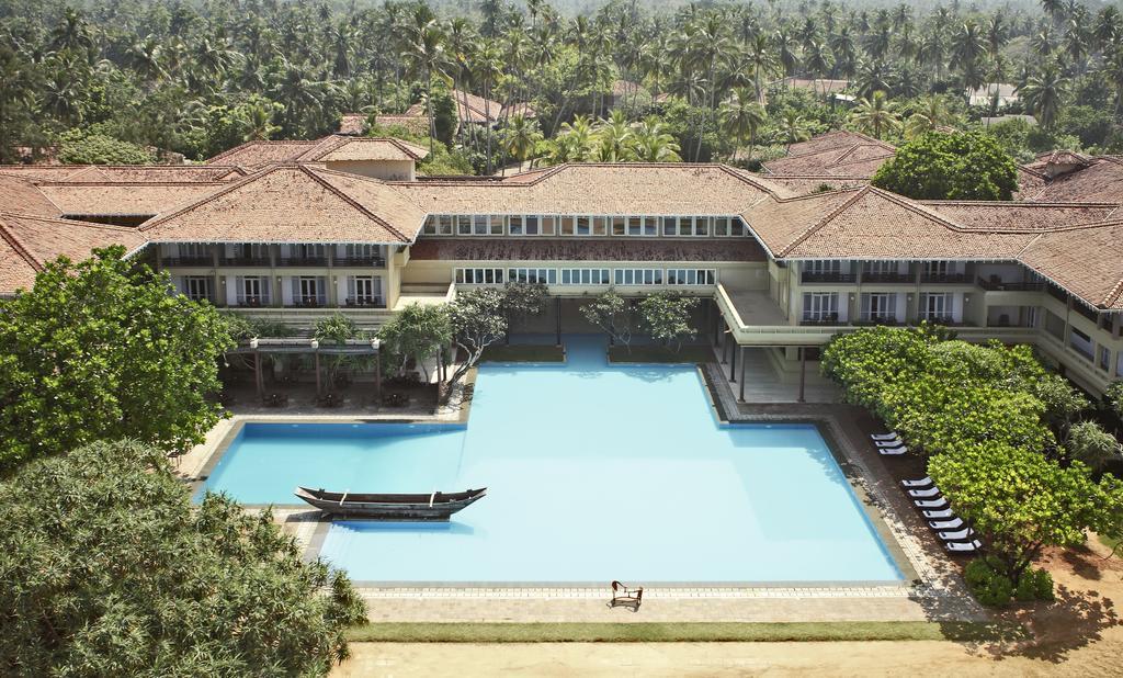 Heritance Ahungalla Bentota Exterior foto