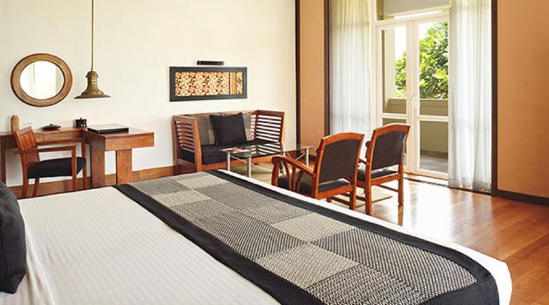 Heritance Ahungalla Bentota Exterior foto