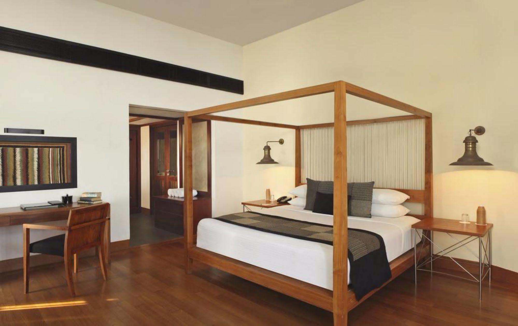 Heritance Ahungalla Bentota Exterior foto