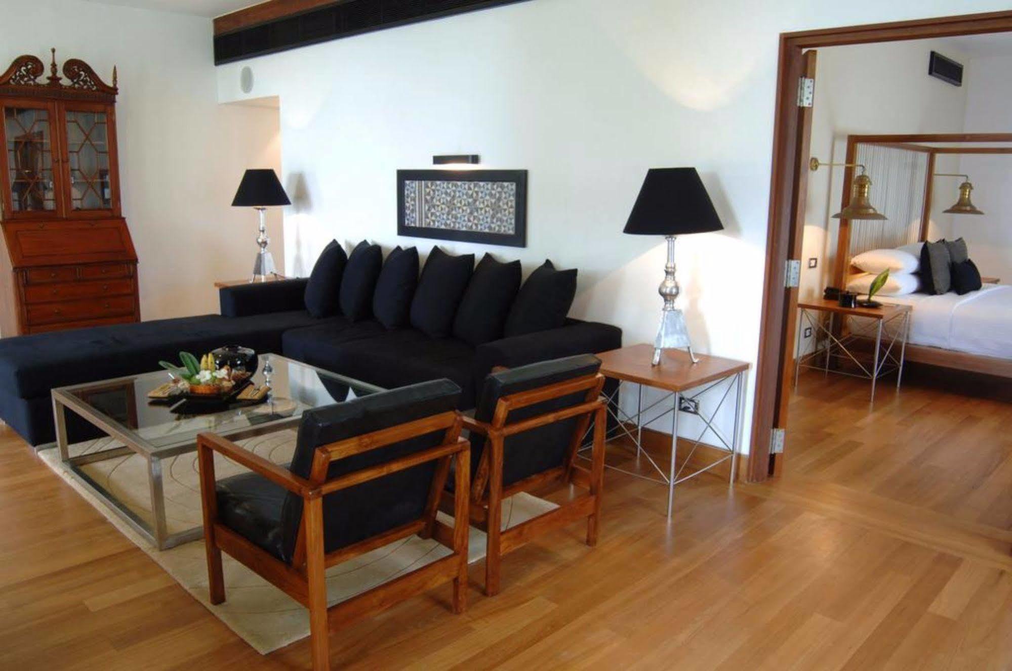 Heritance Ahungalla Bentota Exterior foto